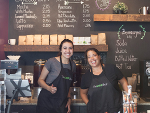 Image for Coffee Shop